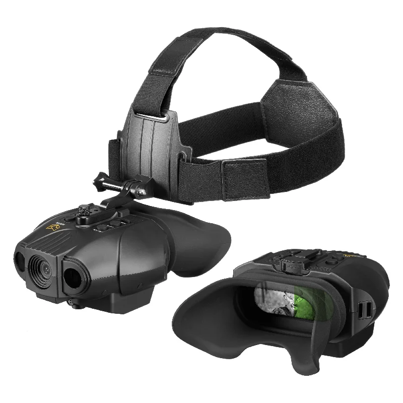 Nightfox Swift 2 Night Vision Goggles