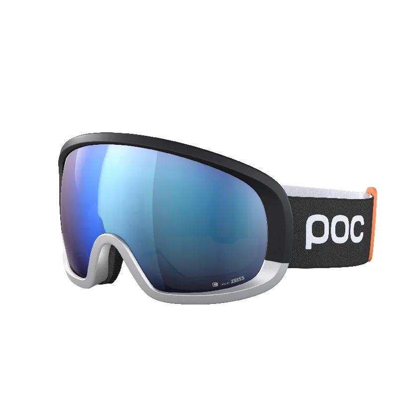 POC Fovea Mid Race Ski Goggles