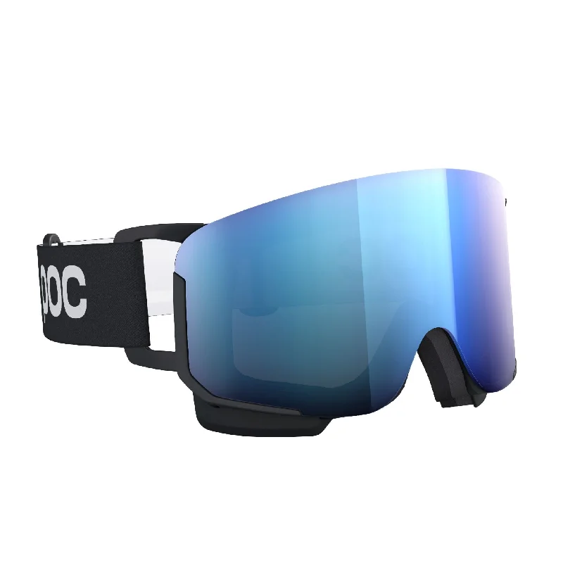 POC Nexal Clarity Ski and Snowboard Goggles