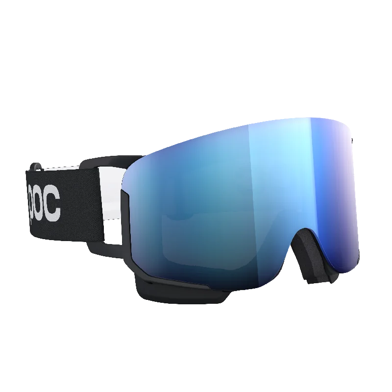 POC Nexal Mid Clarity Ski and Snowboard Goggles