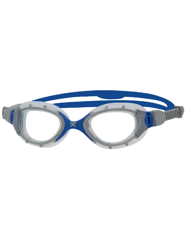 Predator Flex 2.0 Swim Goggles - Regular Fit