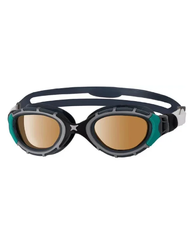 Predator Flex Polarized Ultra Goggles