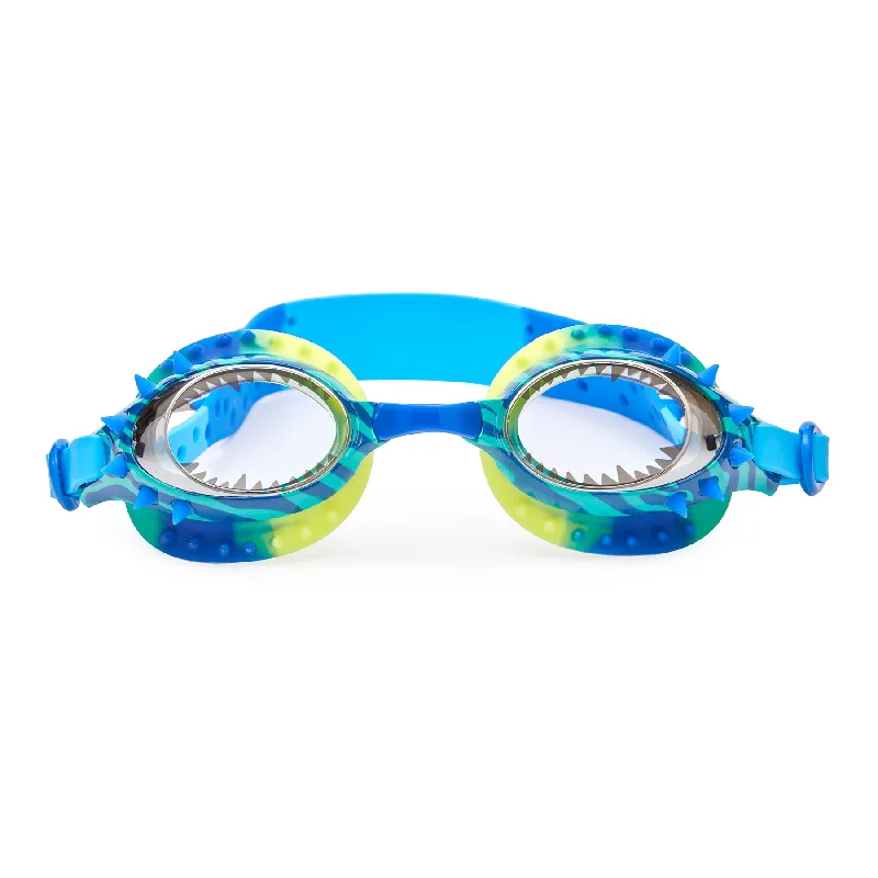 Dino-Mite Prehistoric Times Kids' Swim Goggles