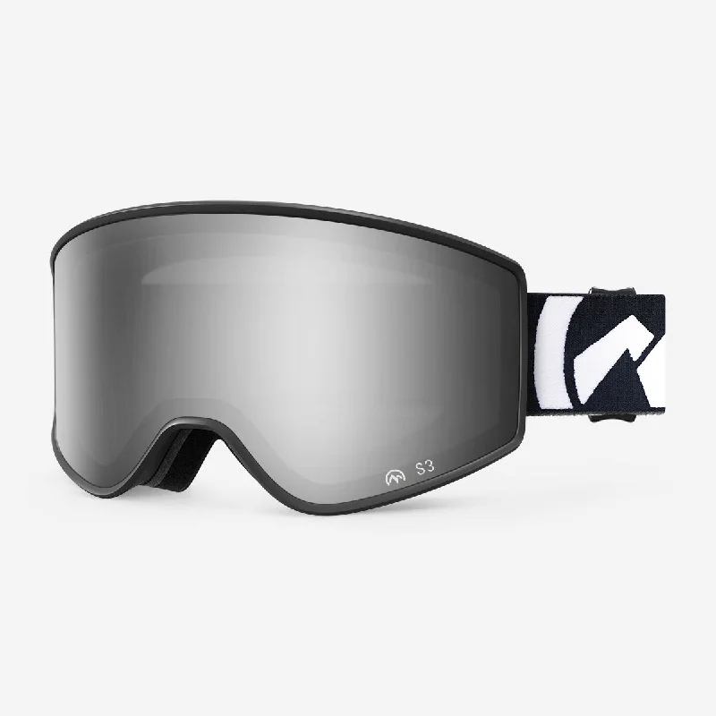 PULSE Cylindrical Snow Goggles