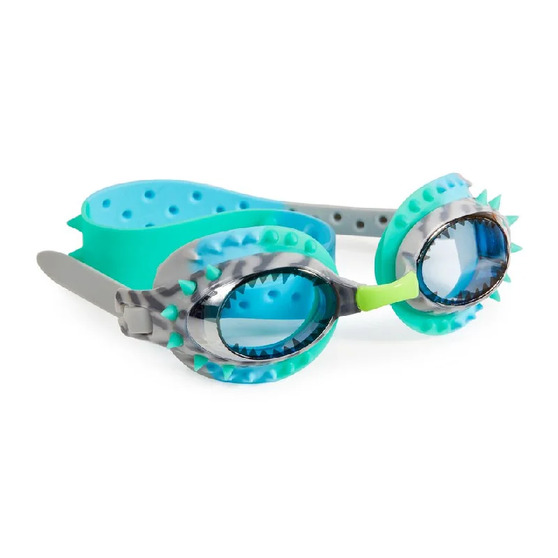 Raptor Prehistoric Times Kids' Swim Goggles