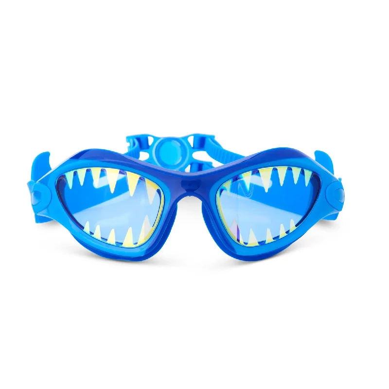 Riptide Royal Megamouth Kids' Swim Goggles