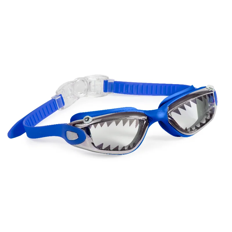 Royal Reef Jaws Kids' Swim Goggles