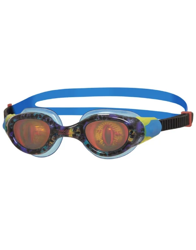 Sea Demon Junior Goggles