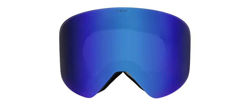 Shred Horn Snow Goggles