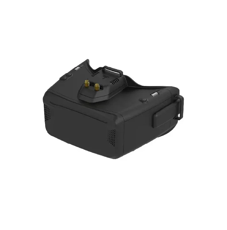 Skyzone Cobra X V4 SteadyView FPV Goggles