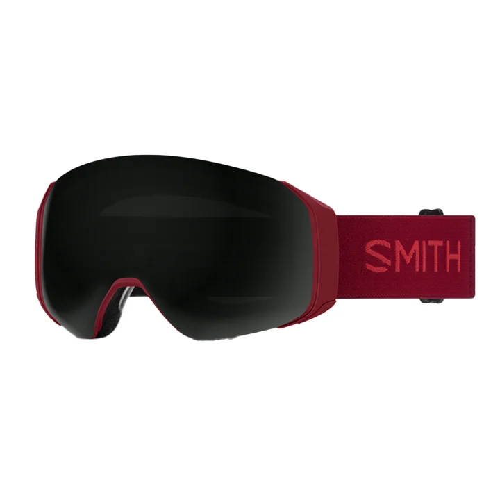 Smith 4D Mag S Goggles - Sangaria