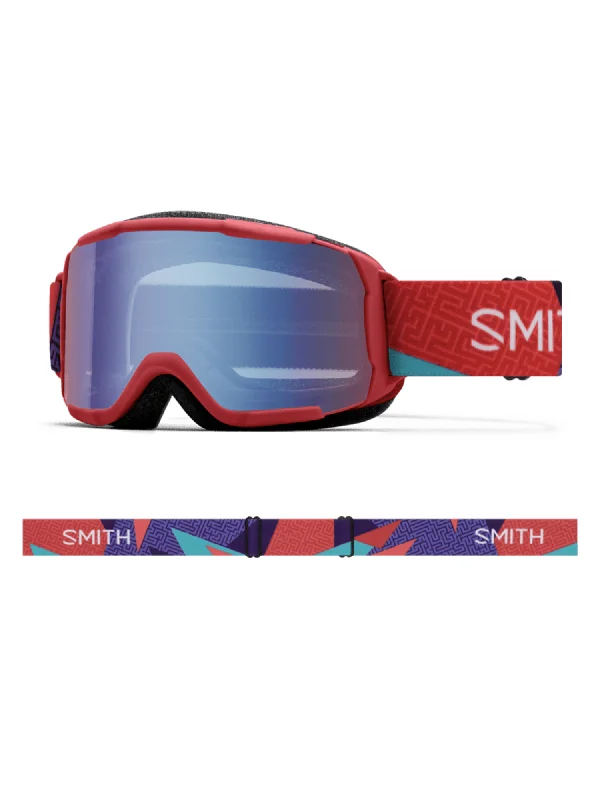 Smith Daredevil Mirror Goggles - Kids'