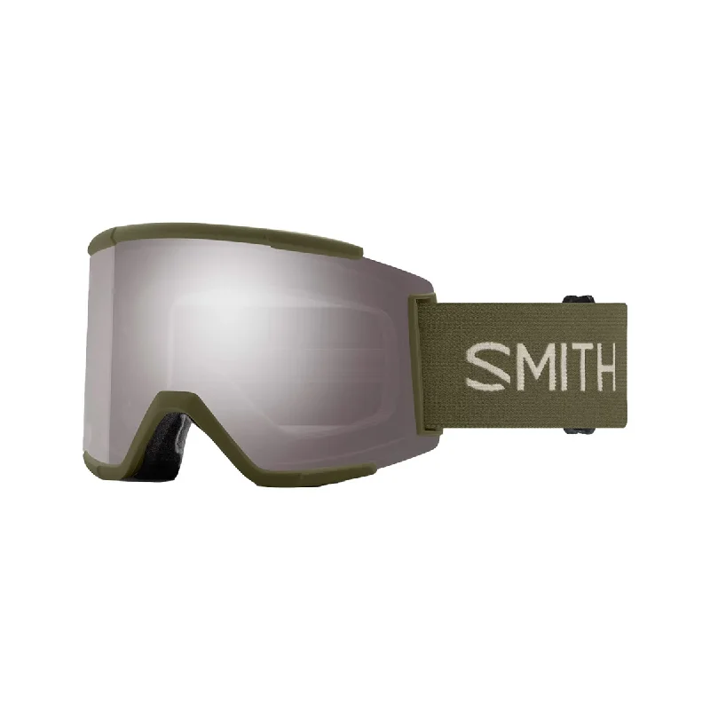 Smith Squad XL Goggles - Forest