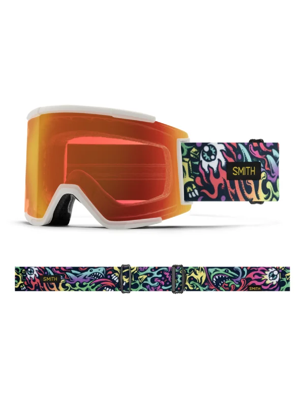 Smith Squad XL Goggles