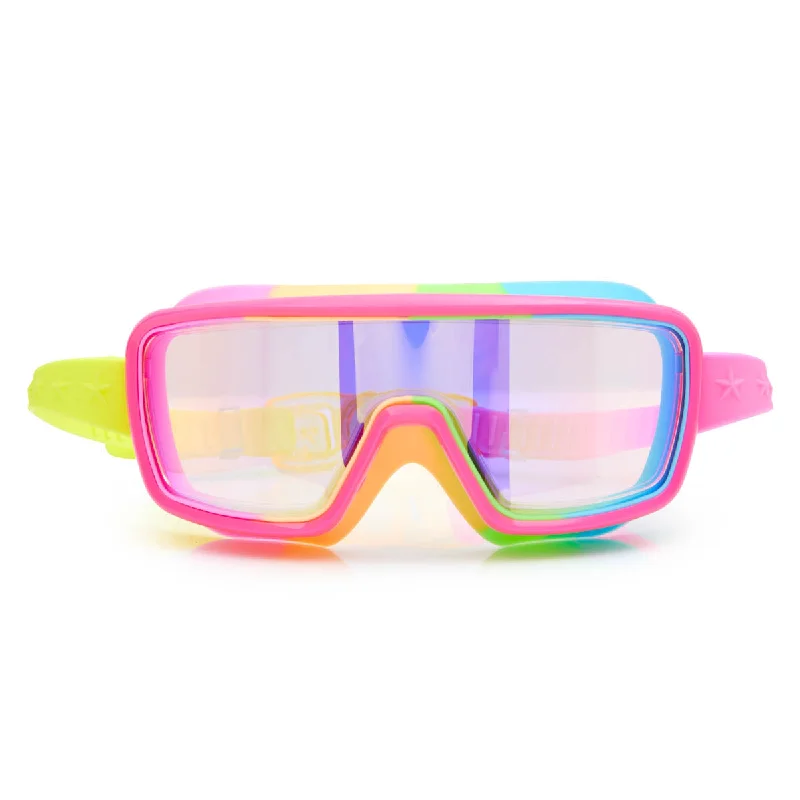 Spectro Strawberry Chromatic Kids' Swim Goggles