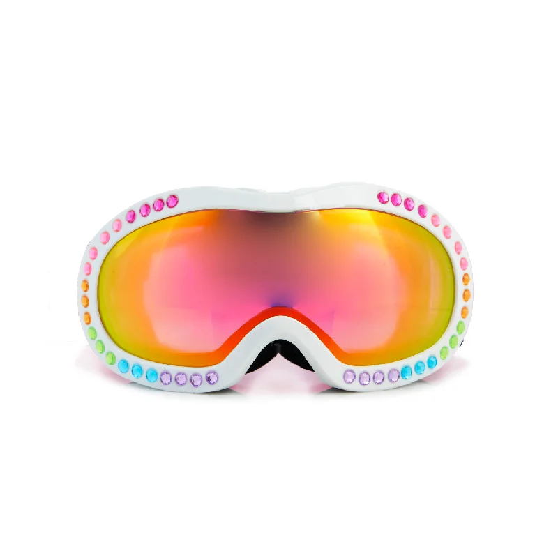 Stones of Rainbow Kids' Ski Goggles