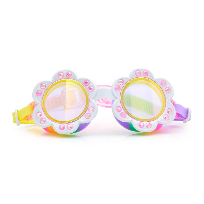 Sunlit Sherry Dandi Kids' Swim Goggles