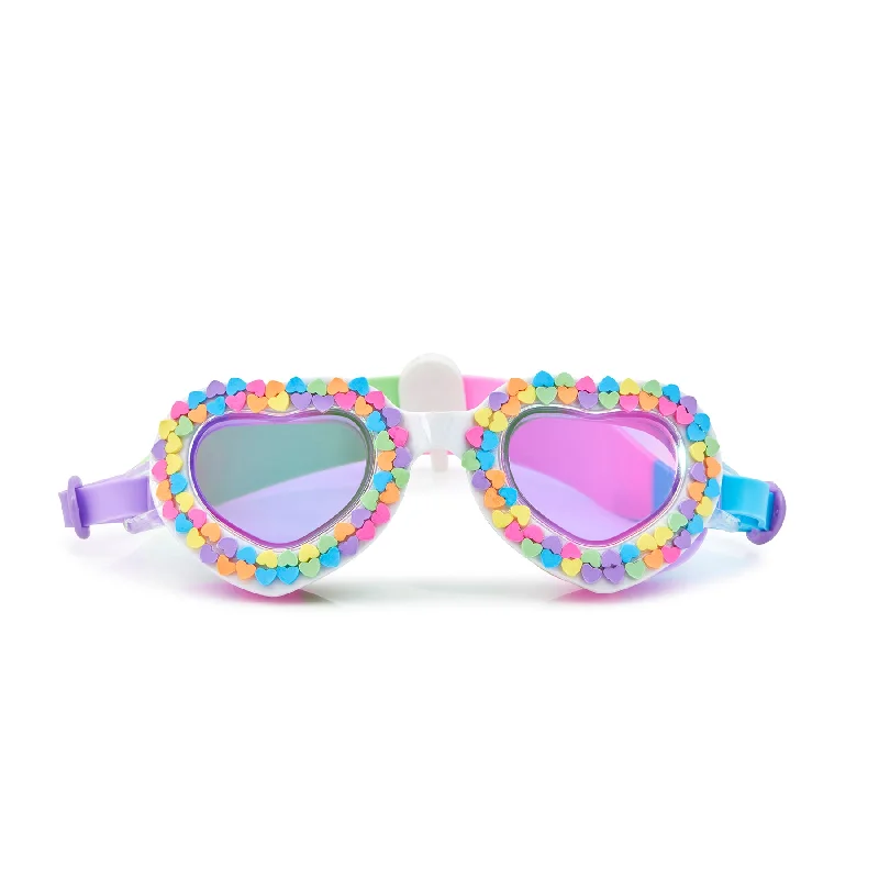 U Rock Rainbow Kids' Swim Goggles