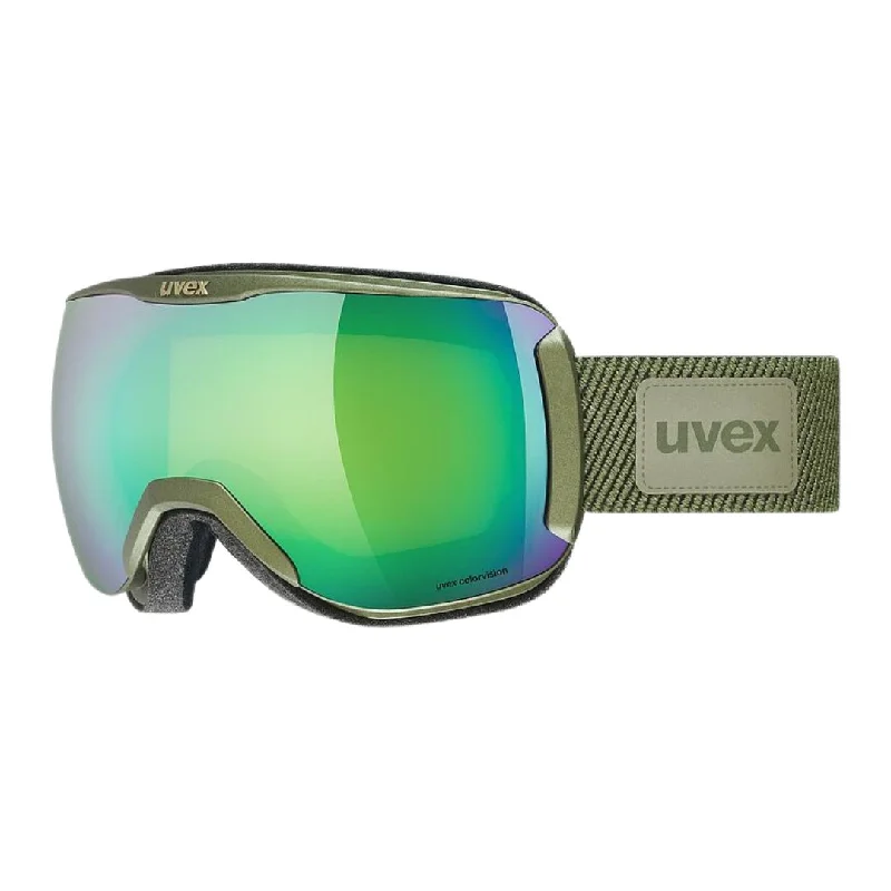 Uvex Downhill 2100 CV Planet Goggles