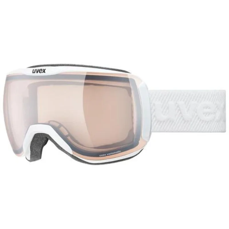 Uvex Downhill 2100 V Ski Goggles