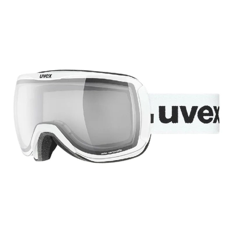 Uvex Downhill 2100 VPX Goggles