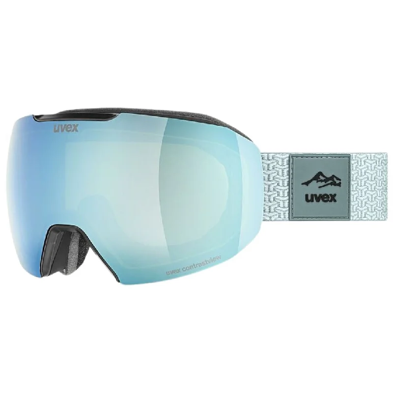 Uvex Epic Attract CV Goggles