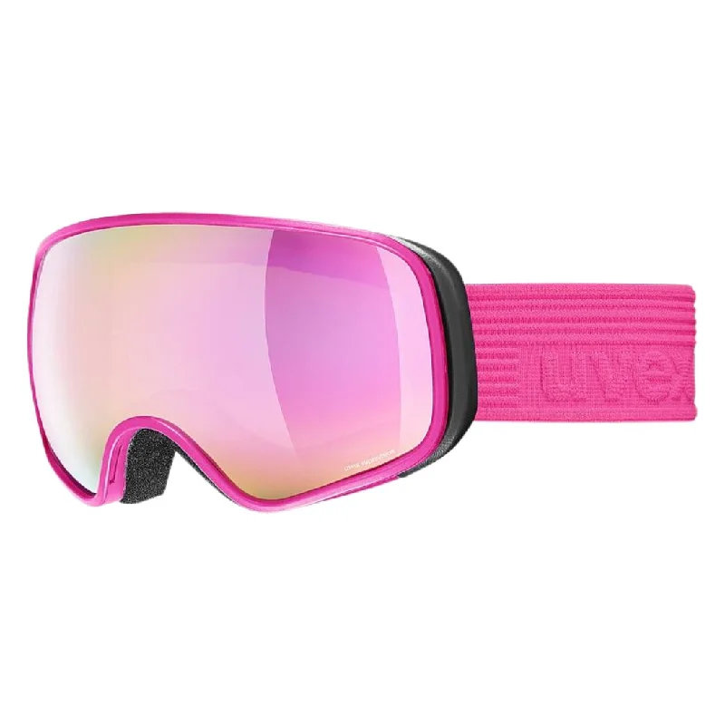 Uvex Scribble FM Youth Goggles