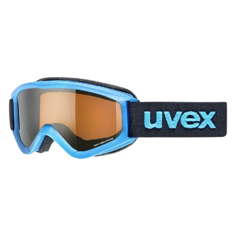 Uvex Speedy Pro Youth Goggles