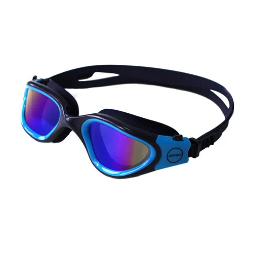 Polarized Lens - Navy/Blue