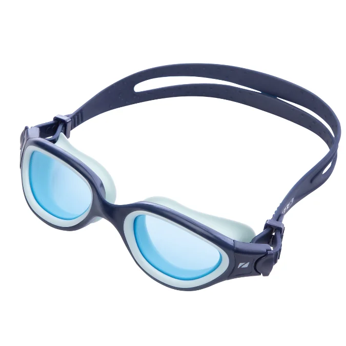 Clear Blue/Grey - Blue Tinted lens