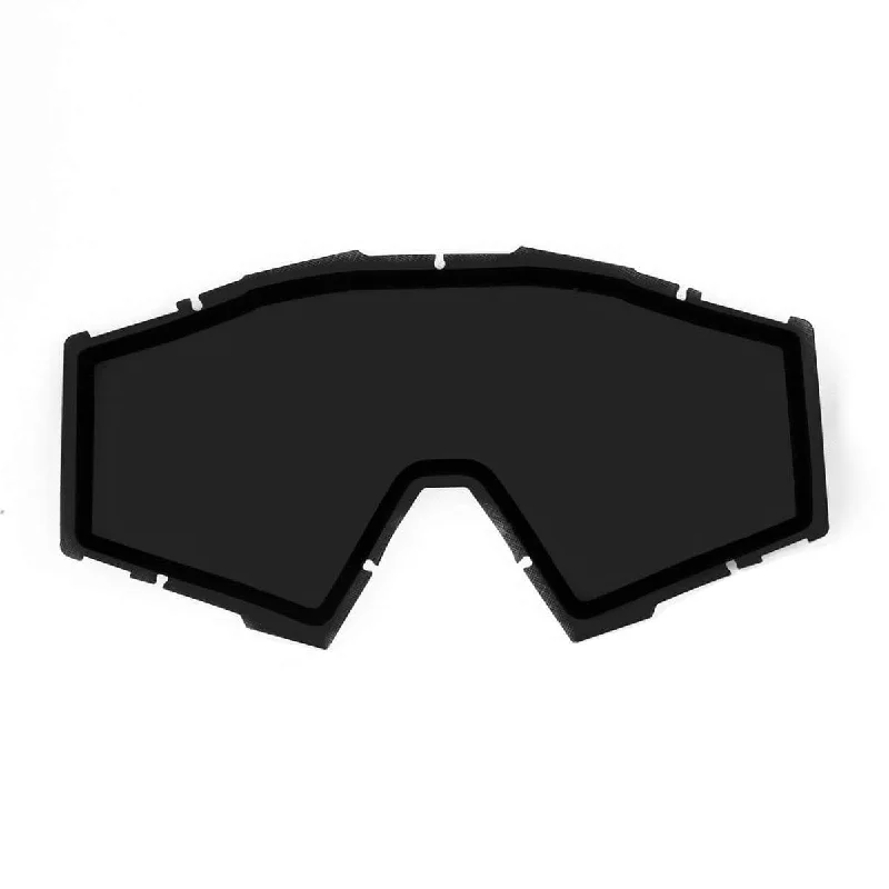 Voss One Mx Goggles Double Lens