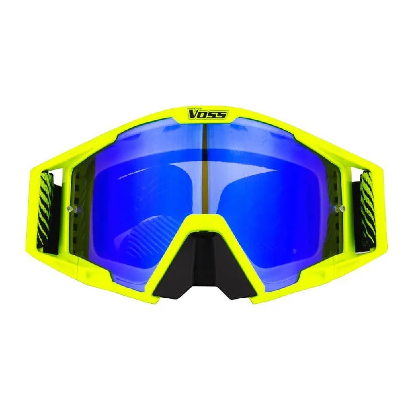 Voss One Mx Goggles