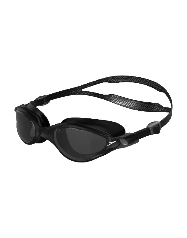 Vue Swim Goggles - Smoke Lens