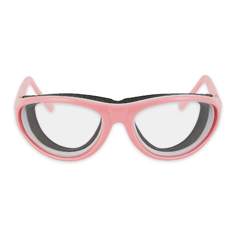 Onion Goggles - Pink Frame