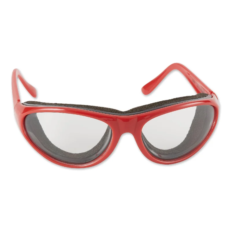 Onion Goggles - Red Frame