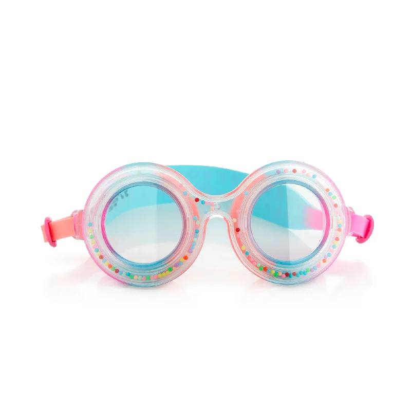 Yummy Gummy Bubble-icious Kids' Swim Goggles