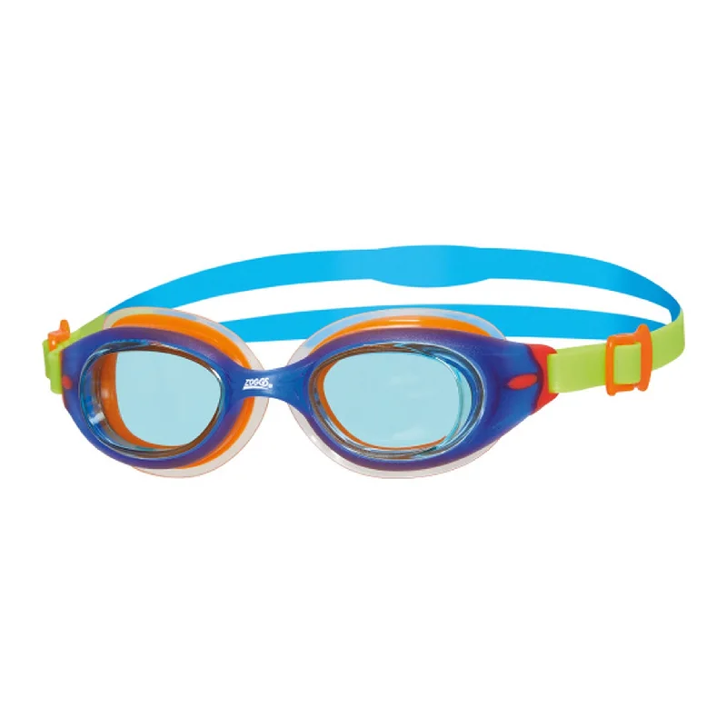 ZOGGS Little Sonic Air Kids Goggles