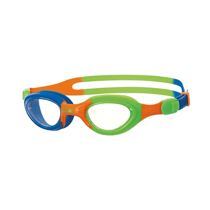 ZOGGS Little Super Seal Kids Goggles