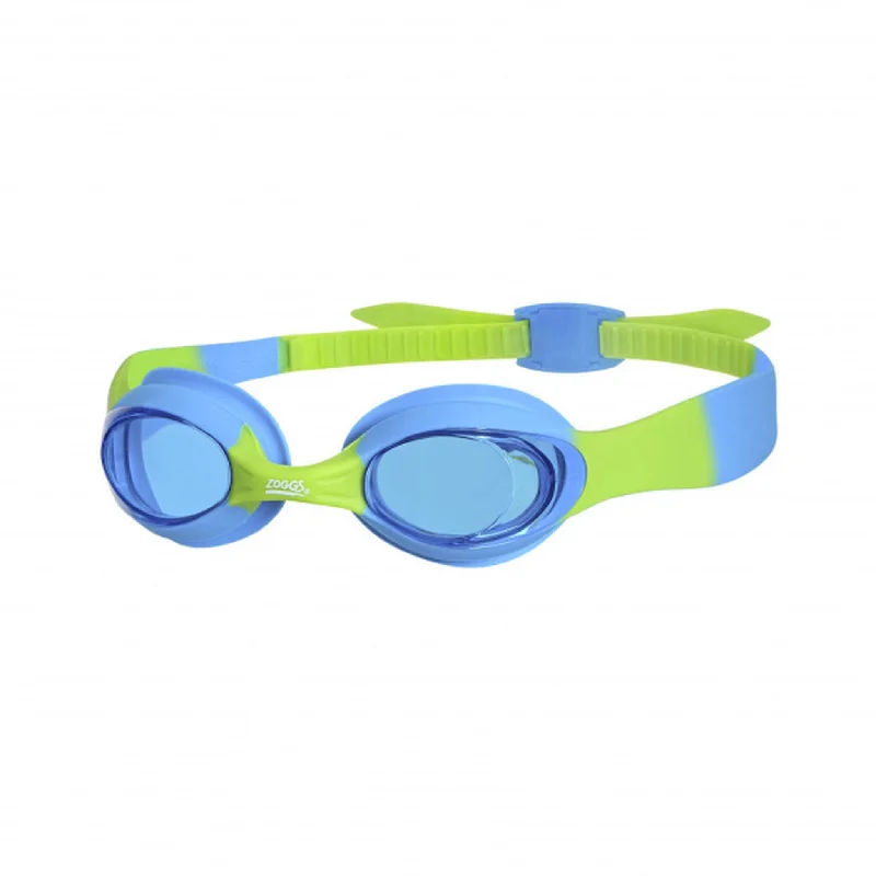 ZOGGS Little Twist Kids Goggles