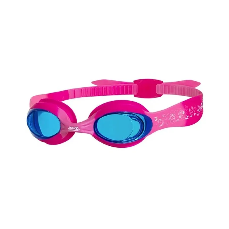 Zoggs Little Twist Kids Goggles