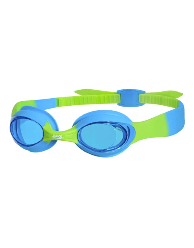 Little Twist Swim Goggles 0-6 Years