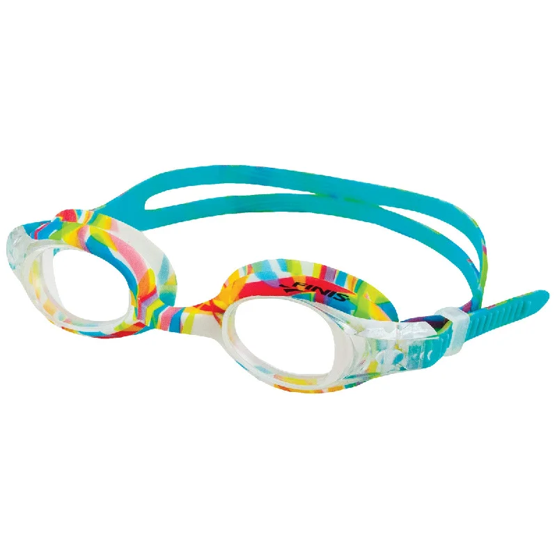 Mermaid Goggles